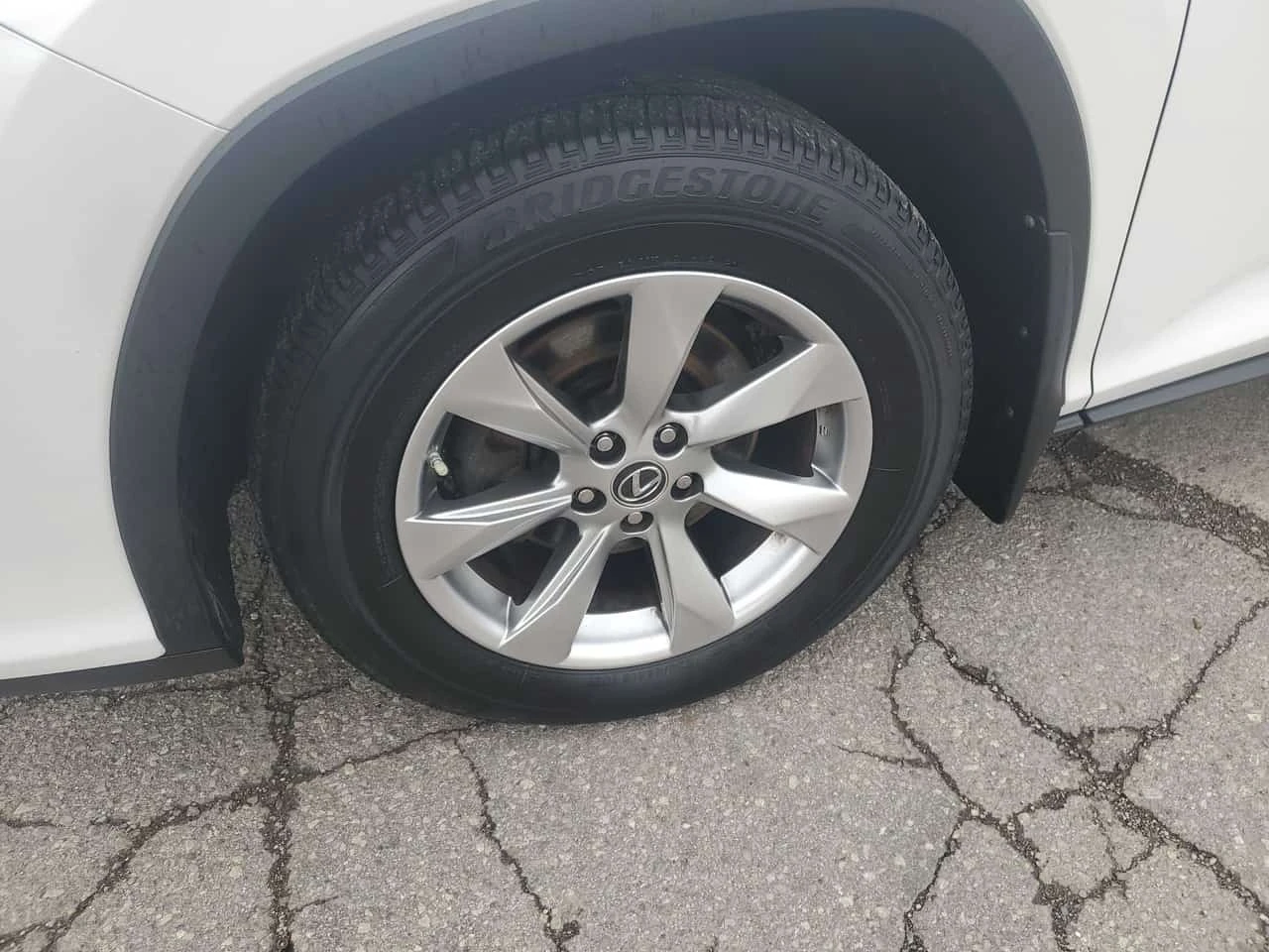 Lexus RX 350 / Carfax / ����������  | Mobile.bg � ����������� 7