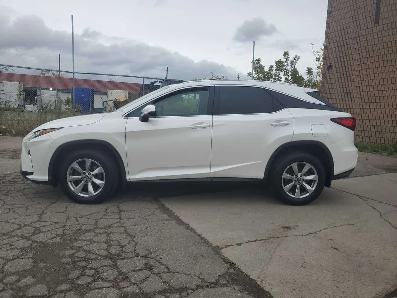Lexus RX 350 / Carfax / ����������  | Mobile.bg � ����������� 2