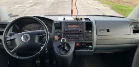 VW Caravelle Т5 4motion, снимка 4