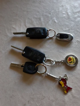 VW Caravelle Т5 4motion, снимка 16