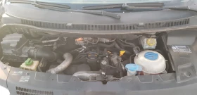 VW Caravelle Т5 4motion, снимка 5