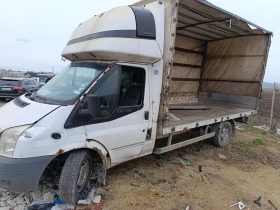 Ford Transit 2.4D, снимка 2