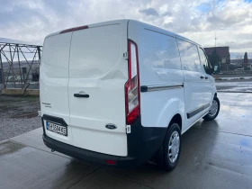 Ford Transit Custom 2.0TDCI Обслужен!!! 143.000км!!!, снимка 6