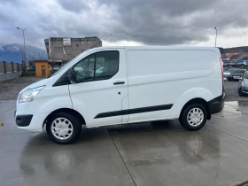 Ford Transit Custom 2.0TDCI Обслужен!!! 143.000км!!!, снимка 3