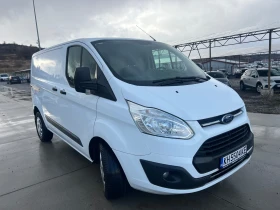 Ford Transit Custom 2.0TDCI Обслужен!!! 143.000км!!!, снимка 8