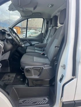 Ford Transit Custom 2.0TDCI Обслужен!!! 143.000км!!!, снимка 12