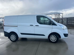 Ford Transit Custom 2.0TDCI Обслужен!!! 143.000км!!!, снимка 7