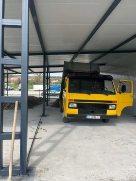 VW Lt, снимка 3