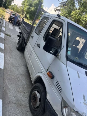 Mercedes-Benz Sprinter 208, снимка 2
