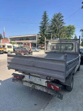 Mercedes-Benz Sprinter 208, снимка 7