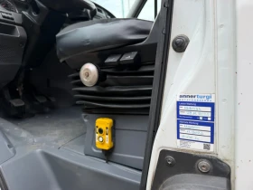 Iveco Daily 35C15* 3.0HPI* Тристранен самосвал* 2.90 метра кош, снимка 6