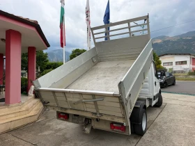 Iveco Daily 35C15* 3.0HPI* Тристранен самосвал* 2.90 метра кош, снимка 10