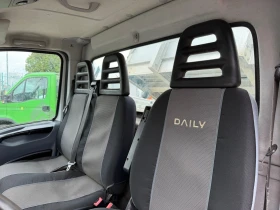 Iveco Daily 35C15* 3.0HPI* Тристранен самосвал* 2.90 метра кош, снимка 5