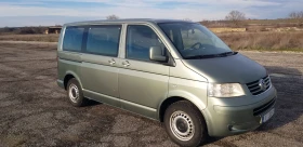 VW Caravelle Т5 4motion, снимка 7