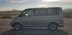 VW Caravelle 5 4motion | Mobile.bg    11