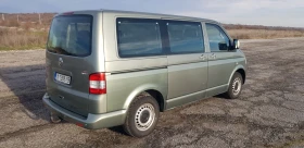 VW Caravelle 5 4motion | Mobile.bg    8