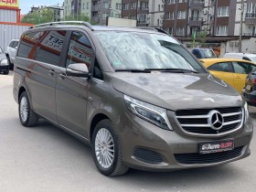 Mercedes-Benz V 250 | Mobile.bg   3