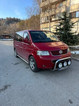 VW T5 | Mobile.bg    5