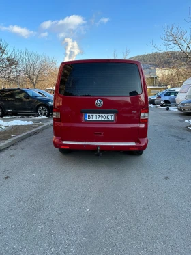 VW T5 | Mobile.bg    2