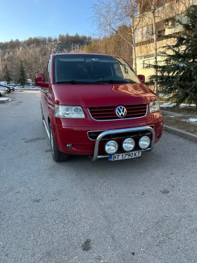 VW T5 | Mobile.bg    12