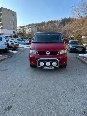 VW T5 | Mobile.bg    6