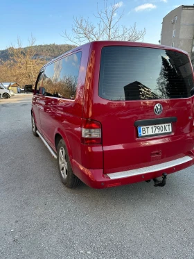  VW T5