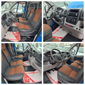 Fiat Ducato 2.2mjet  | Mobile.bg    11