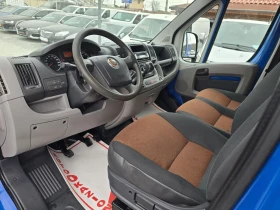 Fiat Ducato 2.2mjet  | Mobile.bg    14