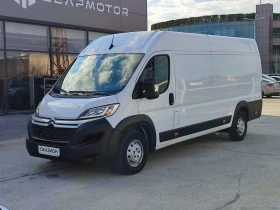 Citroen Jumper L3H2 2.2 Diesel (140hp) MT6, снимка 3 - Бусове и автобуси - 53636841