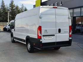 Citroen Jumper L3H2 2.2 Diesel (140hp) MT6, снимка 8 - Бусове и автобуси - 53636841
