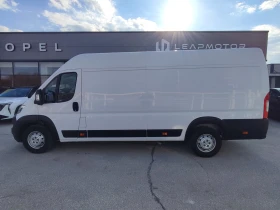 Citroen Jumper L3H2 2.2 Diesel (140hp) MT6, снимка 4 - Бусове и автобуси - 53636841