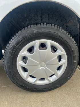 Ford Transit Custom 2.0TDCI Обслужен!!! 143.000км!!! | Auto.bg — изображение 10