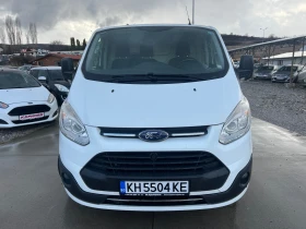Ford Transit Custom 2.0TDCI Обслужен!!! 143.000км!!! | Auto.bg — изображение 2