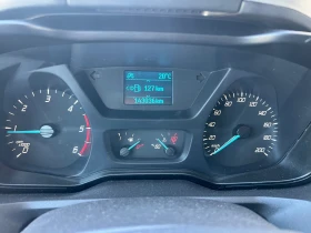 Ford Transit Custom 2.0TDCI Обслужен!!! 143.000км!!! | Auto.bg — изображение 13