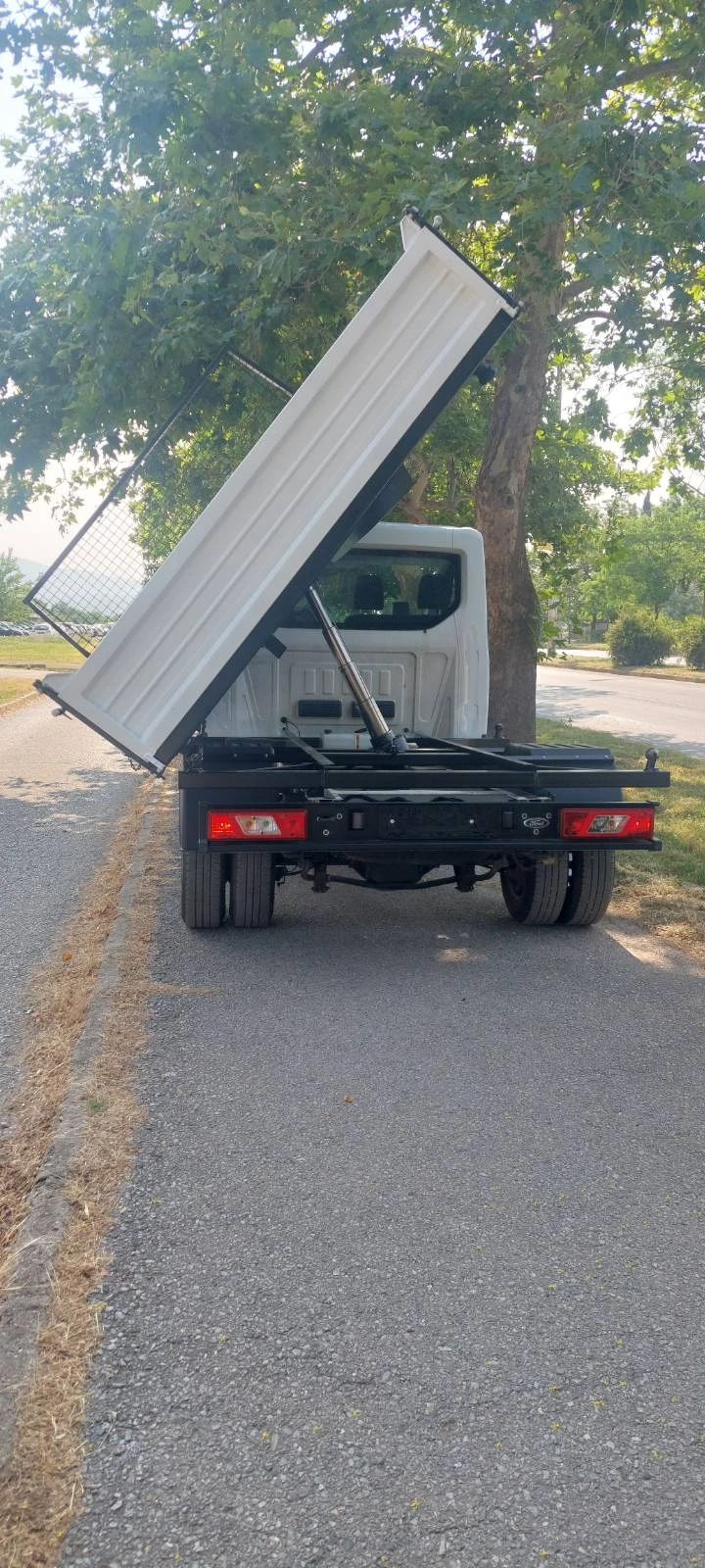 Ford Transit 2.2 TDCI    | Mobile.bg   11