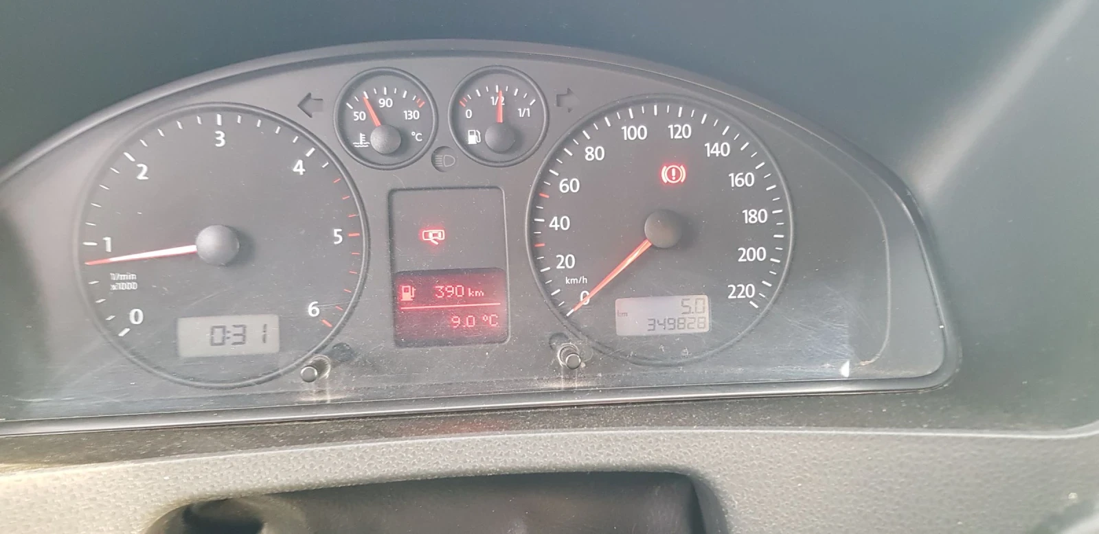 VW Caravelle 5 4motion | Mobile.bg   14