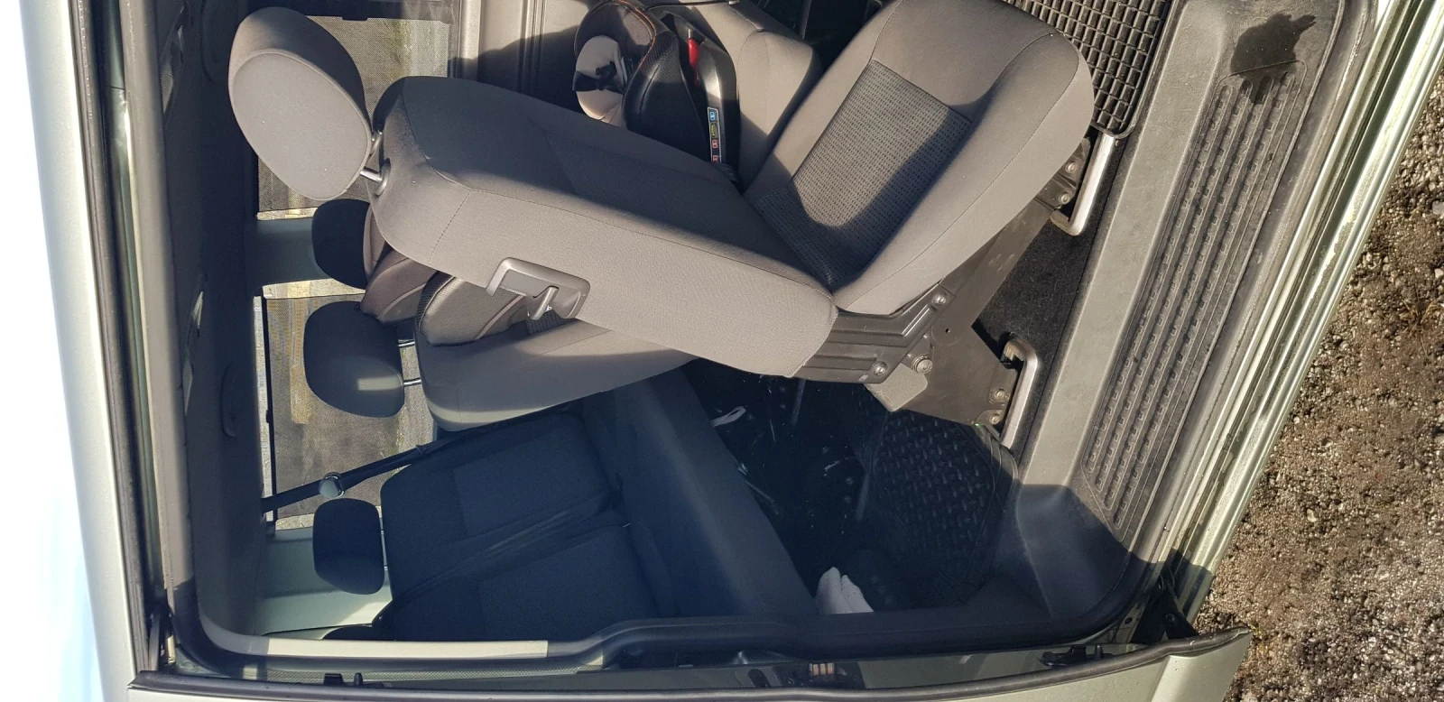 VW Caravelle 5 4motion | Mobile.bg   13