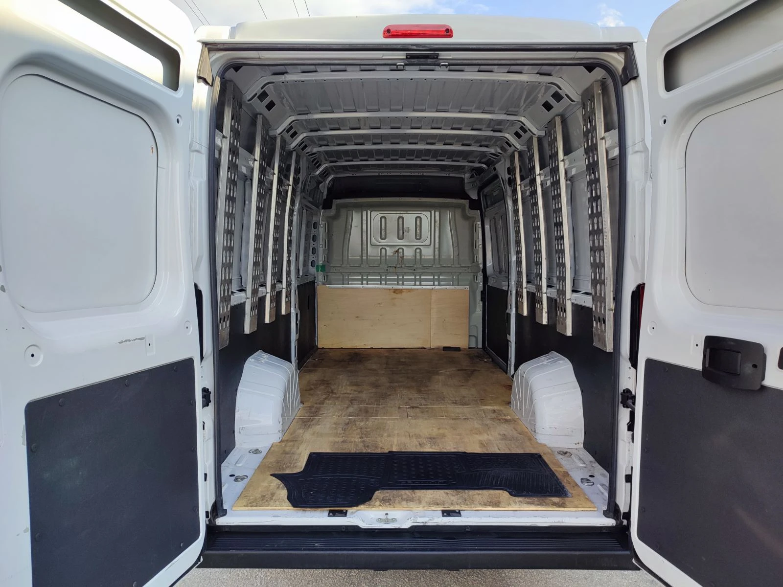 Citroen Jumper L3H2 2.2 Diesel (140hp) MT6 | Mobile.bg � ����������� 12