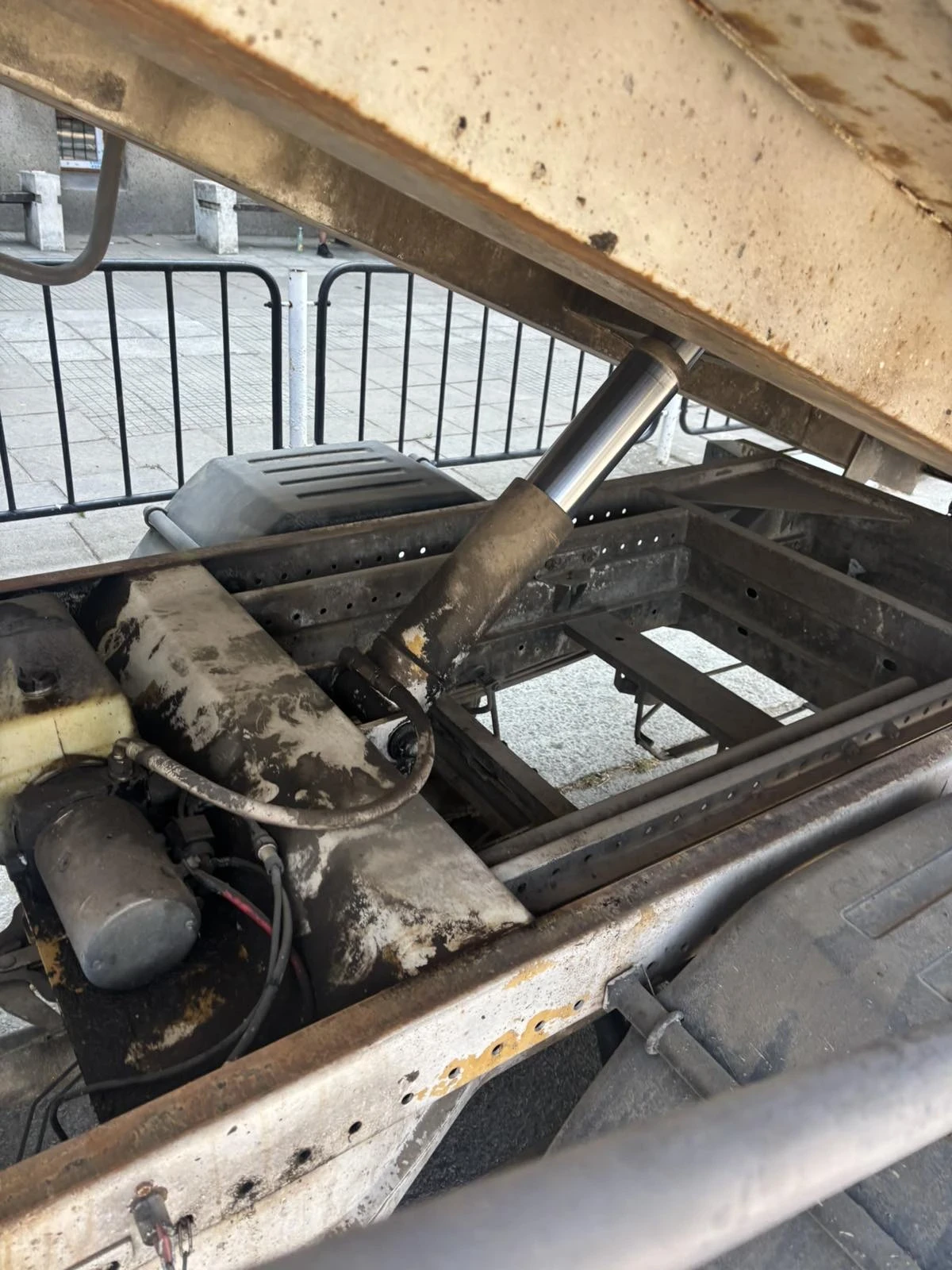 Mercedes-Benz Sprinter 208 | Mobile.bg � ����������� 9