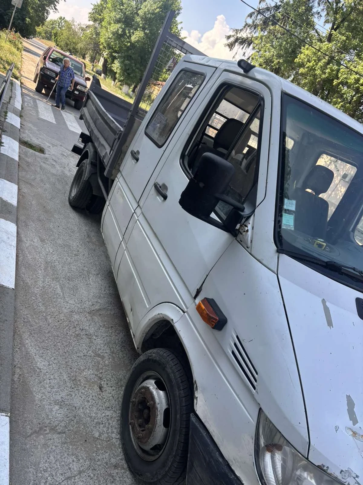 Mercedes-Benz Sprinter 208 | Mobile.bg � ����������� 2