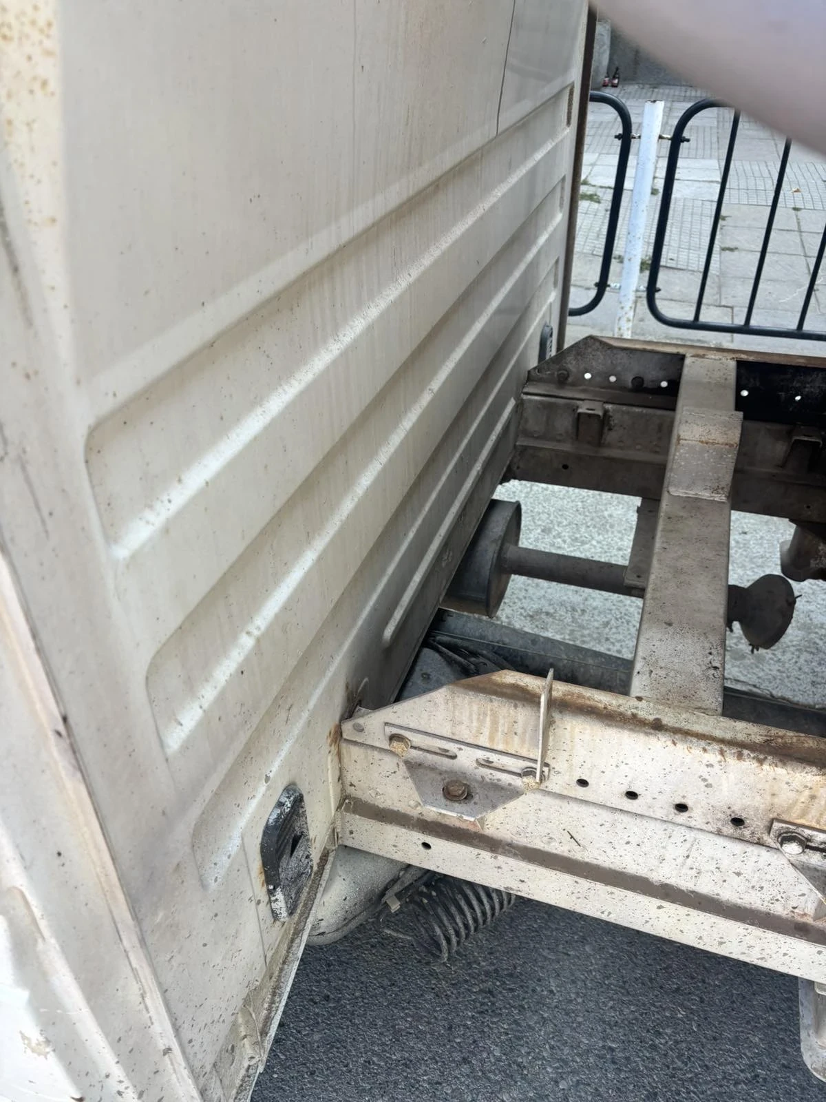 Mercedes-Benz Sprinter 208 | Mobile.bg � ����������� 6