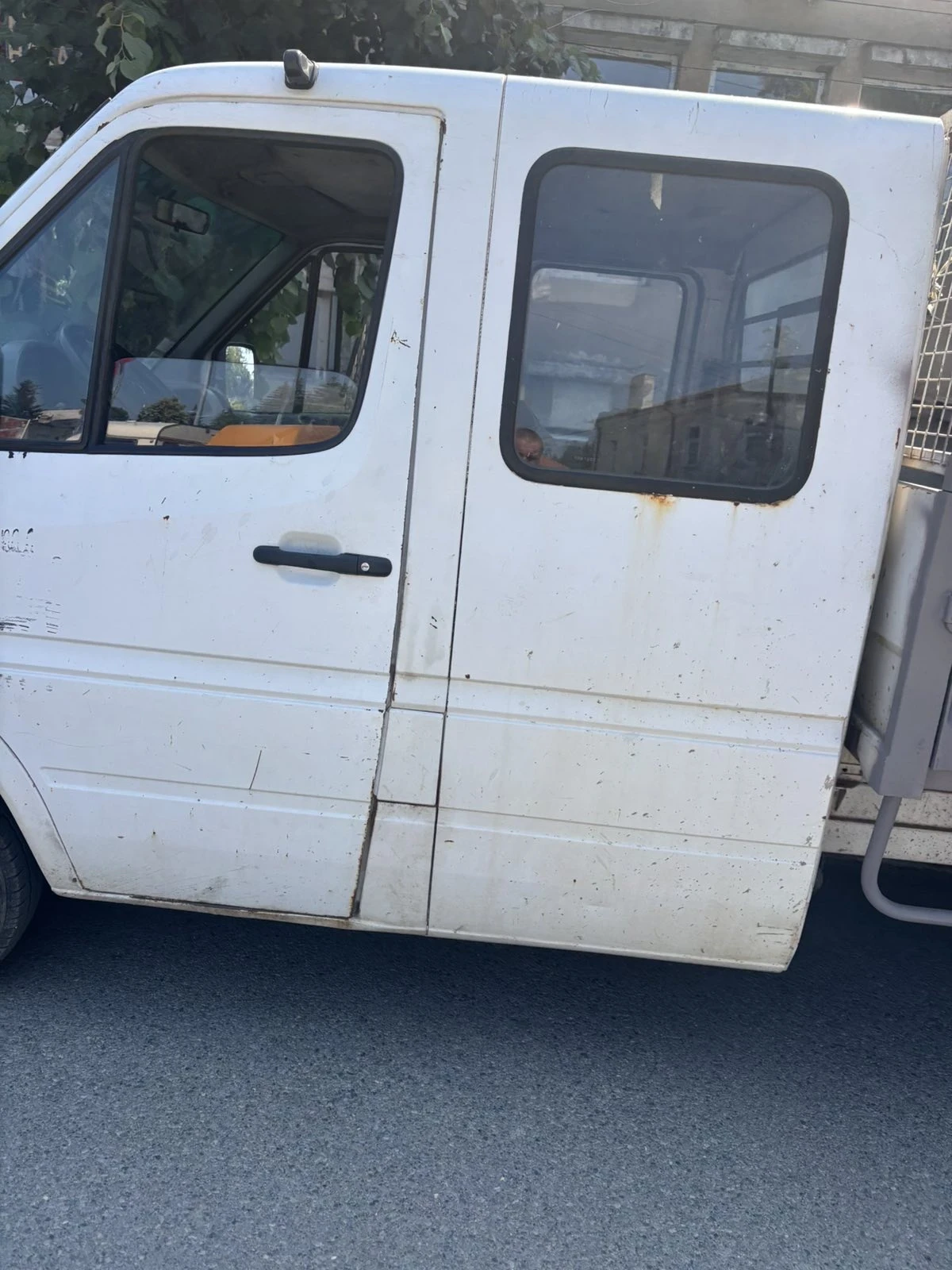 Mercedes-Benz Sprinter 208 | Mobile.bg � ����������� 3