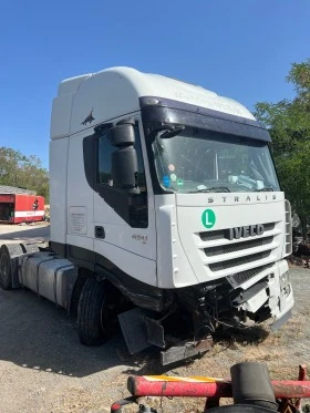 Iveco Stralis, снимка 2