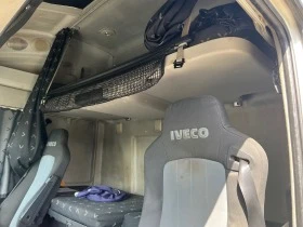 Iveco Stralis, снимка 6