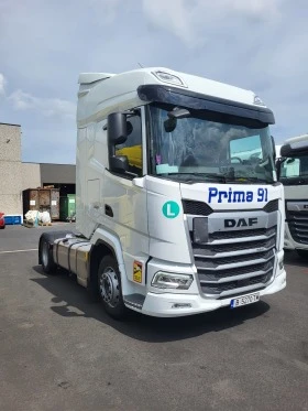 Daf Xf-480 XF 480 FT | Mobile.bg    3