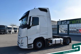 ����� �� �������� �� Volvo Fh SZM26182