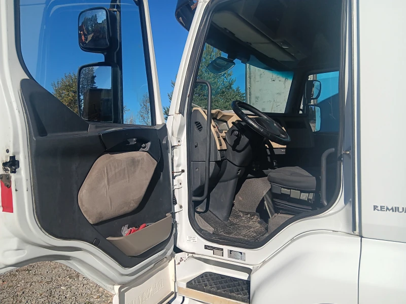 Renault Premium 450DXI, снимка 17 - Камиони - 47762245