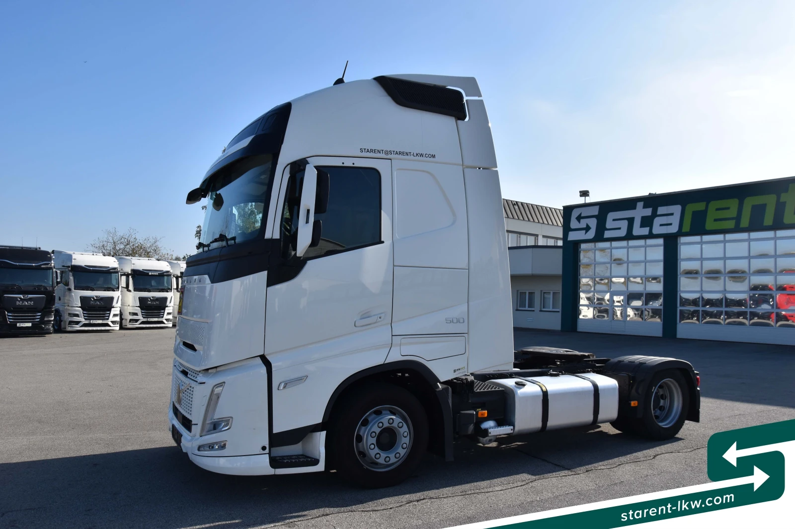 Volvo Fh SZM26182 | Mobile.bg � ����������� 1