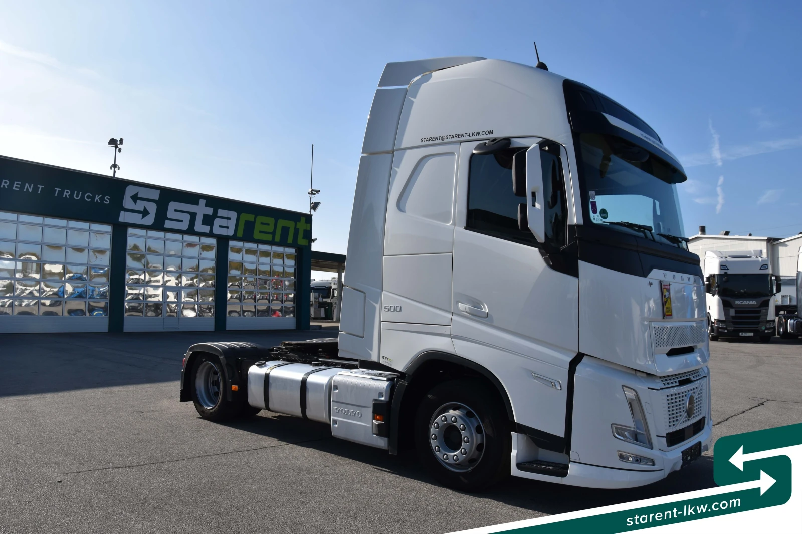 Volvo Fh SZM26182 | Mobile.bg � ����������� 2