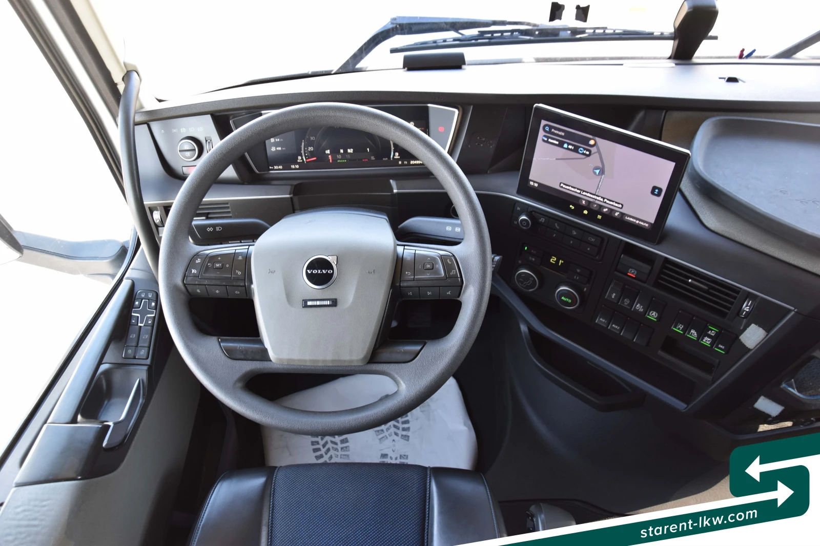 Volvo Fh SZM26182 | Mobile.bg � ����������� 9